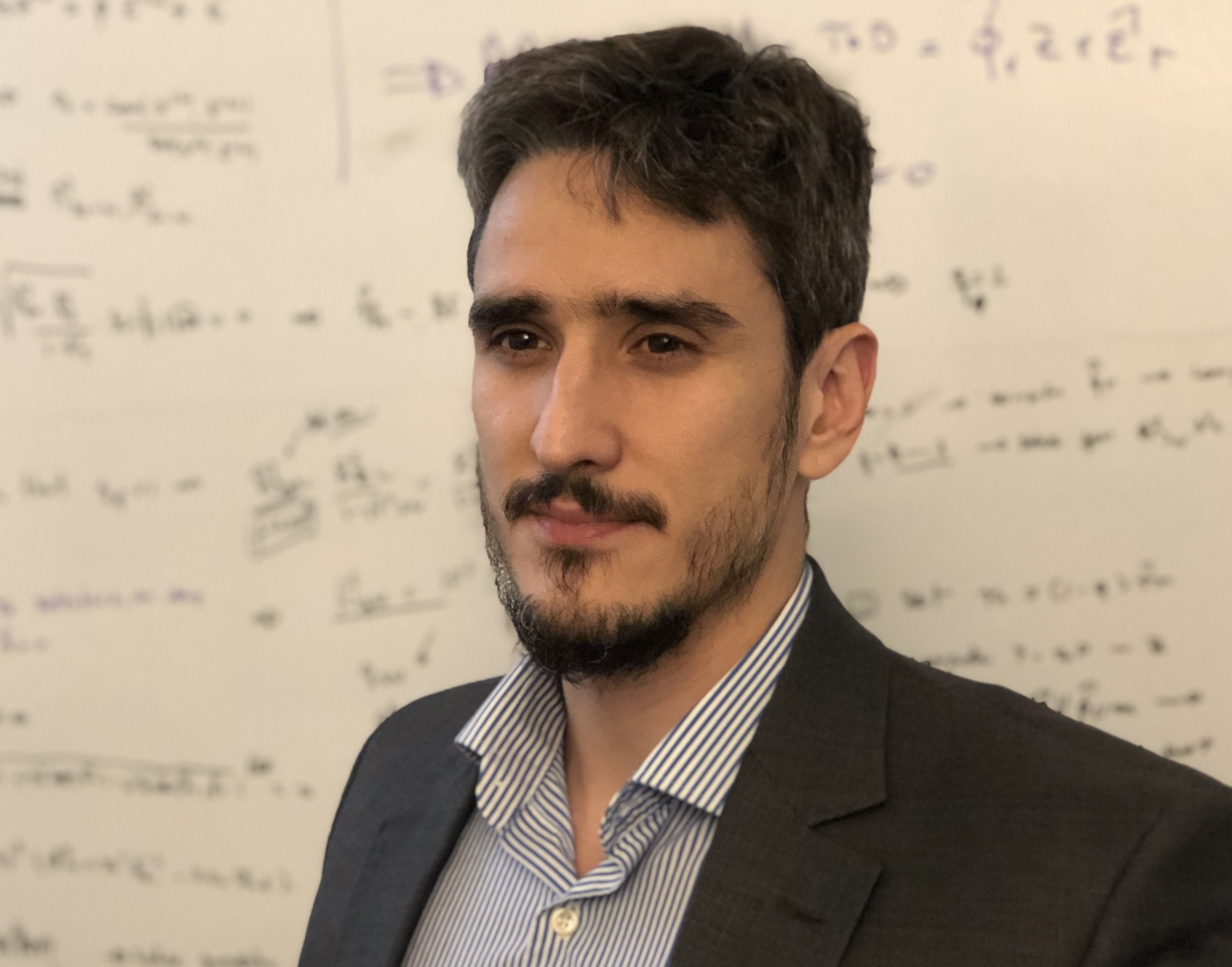 Carlos Cinelli